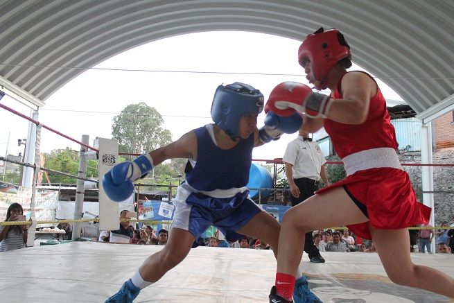 En esta edición 40 han puesto la mira en Morelos, ello dado por las situaciones que se han vivido últimamente, pues no quieren dejar pasar por alto este evento y la Federación y la CONADE acordaron llevar a cabo este certamen deportivo