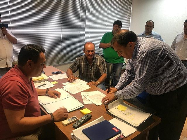 l Ayuntamiento de Cuernavaca se compromete a coordinar las acciones necesarias con las autoridades estatales y federales, donde se ha dado cumplimiento a las observaciones que se hicieron al Rastro Municipal