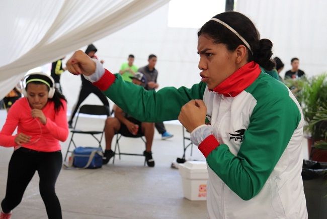 A esta cuarta edición llegaron más de 500 participantes en sus diferentes divisiones, buscando los primeros lugares; se registraron combates donde la adrenalina estuvo al máximo punto sobre las cuatro esquinas