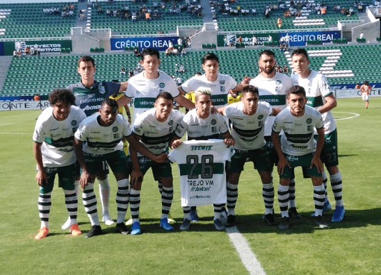 El juego inicia a partir de las 21:00 horas y los morelenses sentenciaron que quieren regresar a casa con los cuatro puntos en sus manos y seguir metidos de lleno en la pelea por los primeros lugares de la competencia