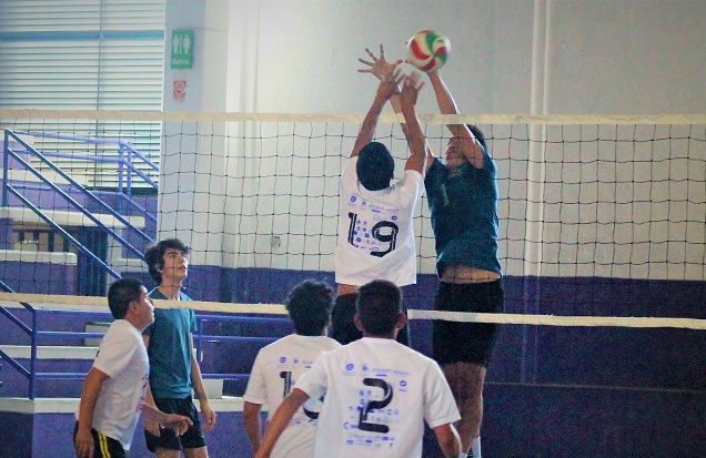 Con pocas representaciones del estado se tuvo que realizar la eliminatoria en la disciplina de futbol 7 femenil y varonil, con sede en la cancha sintética de la Unidad Deportiva Miraval, así como en el basquetbol; y en el voleibol disciplinas que se disputaron el pase en las duelas de la Unidad Deportiva Revolución