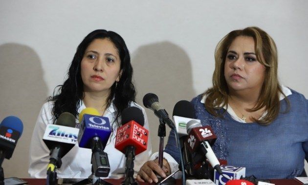 El responsable de este desvío, señaló la presidenta de la Junta Política y de Gobierno, es Jonathan Baltazar Mejía, director general de Infraestructura Social de la Secretaría de Desarrollo Social; y ya tienen conocimiento del hecho los secretarios de Desarrollo Social, Gilberto Alcalá Pineda, y de Obras Públicas, Fidel Giménes Valdés