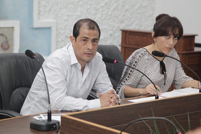 Dijo que las obras pertenecen al Fondo de Aportaciones para la Infraestructura Social (FAIS) Ramo 33 Fondo III, el cual se aplica directamente en zonas de atención prioritaria y de rezago social