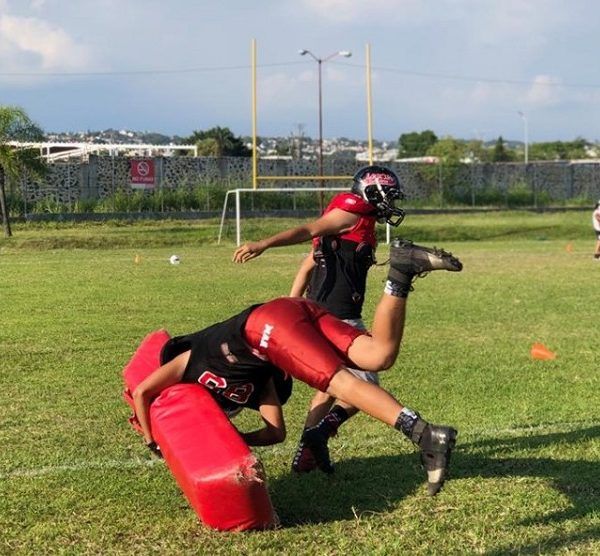 Duelo en el que se verá de que tamaños estará el equipo para enfrentar una nueva temporada y ante rivales de una importante jerarquía de esta disciplina