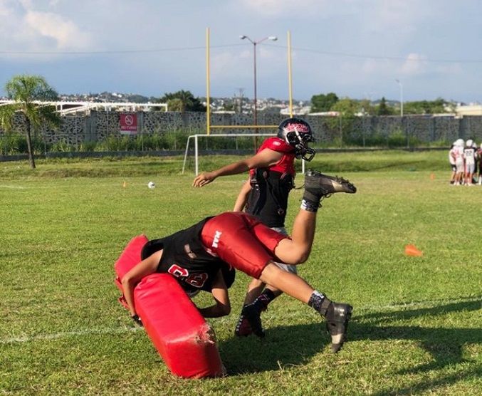 Duelo en el que se verá de que tamaños estará el equipo para enfrentar una nueva temporada y ante rivales de una importante jerarquía de esta disciplina