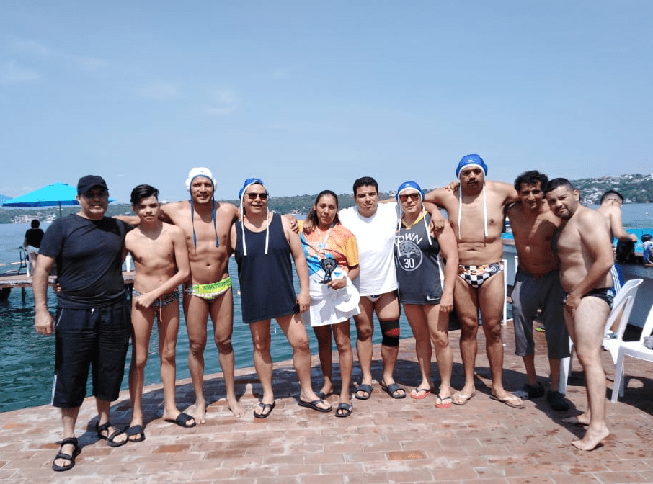 Guillermo Cárdenas Ortiz, entrenador del equipo morelense, al final de esta convivencia destacó: "En este torneo llegamos con dos equipos en la categoría infantil sub15 menores mixto, además un equipo mayor, nuestro desempeño fue de menos a más, ya que fuimos tomando confianza como fueron dándose las confrontaciones y ello ánimo a los jugadores, fuimos mejorando, y la muestra fue en los marcadores que obtuvimos al final de los partidos