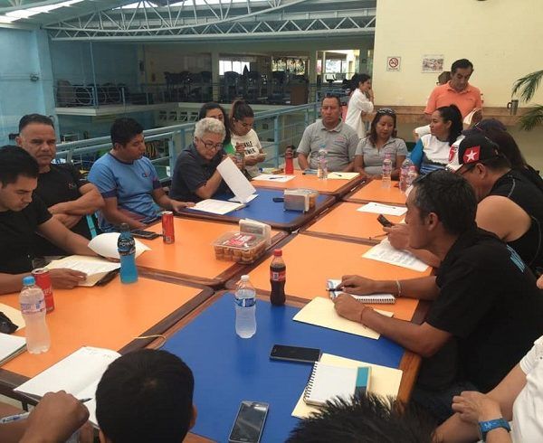 Luego de ponerse de acuerdo en las fechas, las sedes y los diferentes puntos de lo que será la convocatoria determinaron que el arranque de este serial arrancará en el mes de octubre en la que llegaran puntuales a la cita cada uno de los representativos contendientes peleando por llevarse el mayor número de triunfos que los coloque como los mejores de la temporada, será sin lugar a dudas una temporada bastante atractiva