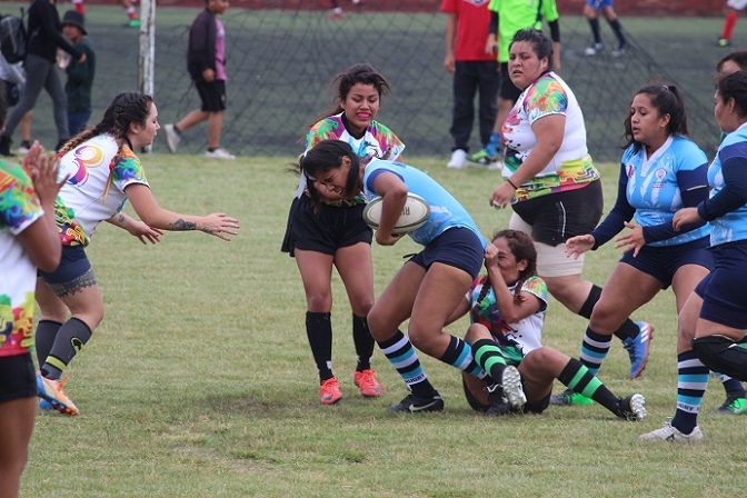 La rama femenil se despachó con la cuchara grande al visitar al representativo de Quetzales en el vecino Estado de México; las morelenses con carro completo en la cacha se mostraron contundentes en su accionar y la pizarra fue de 58-00, triunfo que recuperan el terreno perdido de la semana anterior en la que sucumbieron ante Pumas, las campeonas nacionales