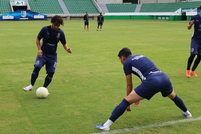 Las huestes de Ricardo Valiño quieren liguilla, pero antes tendrán que vencer a los hidalguenses; el duelo está pactado en punto de las 21:00 horas de este miércoles y se espera que llegue un buen número de aficionados a este duelo vital en las aspiraciones de los azucareros