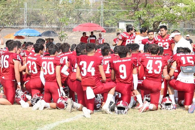 Duelo pactado a partir de las 17:30 horas en la que los morelenses van a tratar de buscar salir con un buen resultado ante los volátiles quienes en casa suelen ser un rival bastante complicado, los anfitriones están con marca de dos victorias, y una derrota, mientras que los Linces marchan con dos tropiezos y una victoria