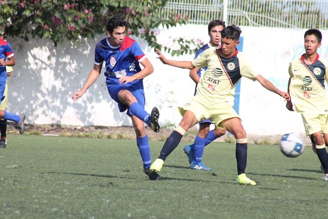 Por su parte, la otra escuadra tlahuica de los Linces Morelos visitará al equipo de Juve-Johnson en las instalaciones de la cancha S.C. Johnson en punto de las 12:00; y los juveniles a partir de las 10:00 horas