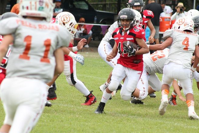 Los jugadores tlahuicas convocados son de los Leones Morelos, sólo falta que confirmen su asistencia a este campamento