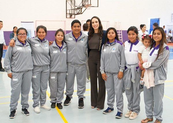 Dichas competencias son propiciadas por la Comisión Nacional de Cultura Física y Deporte (Conade), por lo que Morelos contará con representativos para competir con los demás estados del país