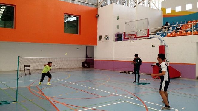 El sábado y domingo serán las hostilidades de este torneo, en el que se espera una buena respuesta por parte de los practicantes de esta disciplina, y que acudan de otros municipios del estado