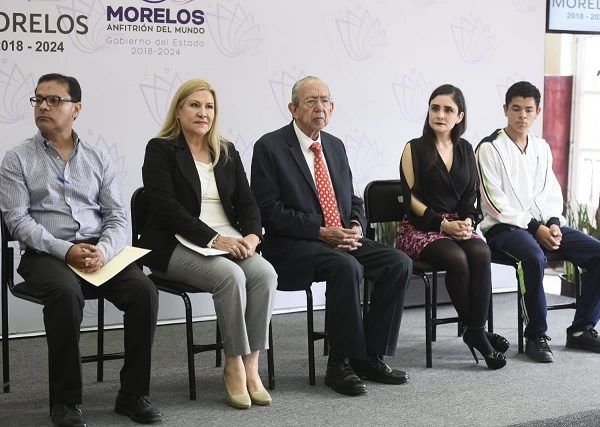 Las sedes, casi en su mayoría en la zona oriente del estado, serán el Club Dorados Oaxtepec, el Centro Vacacional IMSS Oaxtepec, la Unidad Deportiva Ejidal de Cocoyoc, la Unidad Deportiva San Carlos, el Parque de Béisbol “Fausto Medina”, de Casasano, y la Unidad Deportiva Centenario, de Cuernavaca