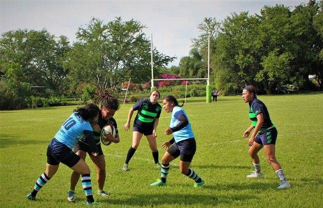 Los dirigidos por José Abraham Castro Basurto con ello arrancaron de forma oficial su participación en esta nueva temporada, en la que una vez más estarán tratando de mejorar lo que se realizó en la campaña anterior y mantener la confianza de sus jugadores, que van por buen camino por el trabajo constante, que dará resultado jornada tras jornada con triunfos y los fracasos vayan quedando en el olvido