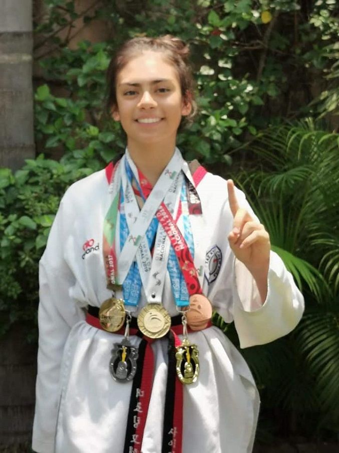 Competencia que arranca este sábado y estará concluyendo el lunes; último torneo dentro de la preparación de este representativo tlahuica, que se enfoca en llegar con sus mejores argumentos al próximo Campeonato Nacional 2019 G-6, que se estará celebrando en Guadalajara, Jalisco, al que van con lo mejor de esta escuela con la idea de seguir sumando puntos en su cosecha personal del ranking y seguir con su proceso de crecimiento en este deporte, siendo fundamental para ser considerados en los diferentes representativos nacionales como ha sido el paso de varios atletas morelenses que gracias a sus resultados y constante preparación logran llegar al equipo mexicano