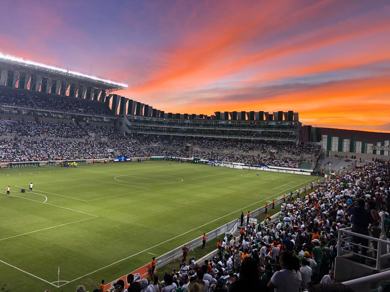 Cierto, los Cañeros controlaron casi todo el partido, pero no pudieron darle la vuelta al marcador y cuando mejor jugaban les meten el tercero casi al final del juego de ida celebrado en el Estadio Agustín “Coruco” Díaz