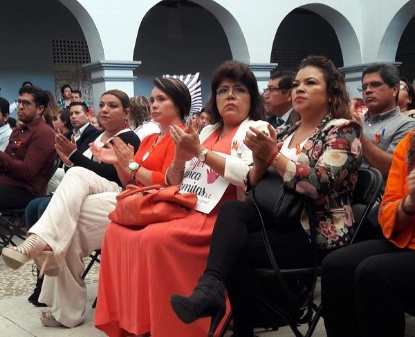 Morelos ocupa el segundo lugar en feminicidios, en lo que va de la administración de Cuauhtémoc Blanco, este delito se incrementó 100 por ciento, de acuerdo con el Secretariado Ejecutivo del Sistema Nacional de Seguridad Pública
