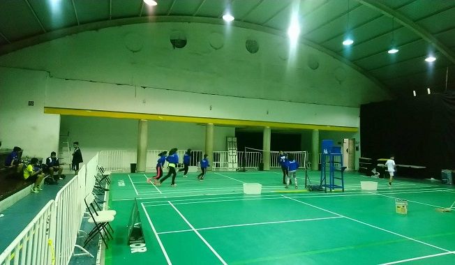 El entrenador José Francisco Alcántara llega con un seleccionado conformado por 32 jugadores, en diferentes divisiones, que estarán peleando por alcanzar los mejores resultados en la competencia; algunos de ellos buscarán seguir sumando fogueo frente a la red y alcanzar la experiencia necesaria para las competencias que se avecinan en el arranque del 2020, como son los selectivos de los Juegos Nacionales de la CONADE, en sustitución de la Olimpiada Nacional