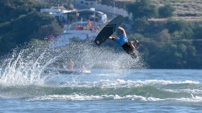 El "Teques Xtreme Fest 2019" se estará llevando a cabo durante el presente fin de semana en distintas sedes como son la Arena Teques, Paracaidismo Lago y el Parador 245