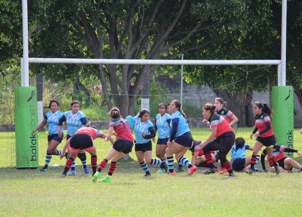 Las Tlahuica Rugby Femenil en su postemporada de tres compromisos previos para alcanzar el boleto a la final, sumaron su primera victoria ante Coyotes ENAH Femenil, luego de que en la jornada anterior cayeron ante Legio