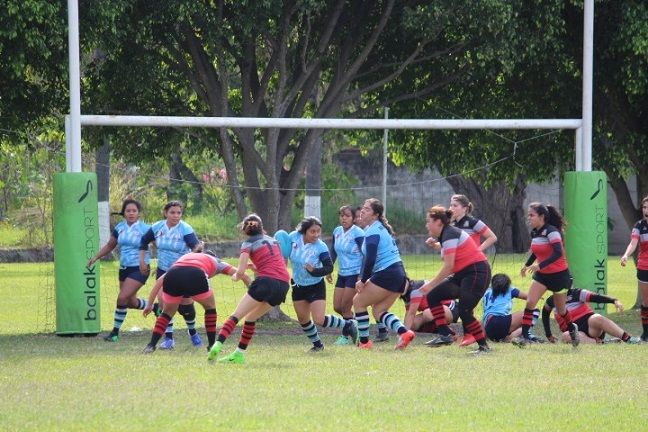 Las Tlahuica Rugby Femenil en su postemporada de tres compromisos previos para alcanzar el boleto a la final, sumaron su primera victoria ante Coyotes ENAH Femenil, luego de que en la jornada anterior cayeron ante Legio