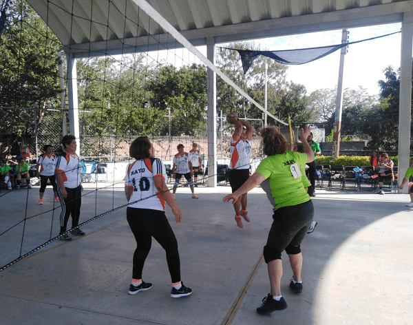 Representaciones de Baja California Norte, Baja California Sur, Durango, Nuevo León, Coahuila, Nayarit, Guanajuato, San Luis Potosí, Querétaro, Michoacán, Estado de México, Ciudad de México, Veracruz, Yucatán, Guerrero y Morelos; nuestro estado participa con varios equipos en ambas ramas, que contarán con el respaldo total de los aficionados durante sus actuaciones frente a la red