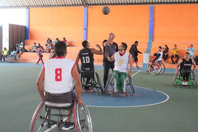 La Unidad Deportiva de Tejalpa fue el escenario para la primera jornada con la asistencia de los representativos de Morelos -Xochitepec, Emiliano Zapata, Cuernavaca y el anfitrión Jiutepec-; muchas emociones brindaron, lo que augura una competencia más cerrada conforme avancen las jornadas con la llegada de otras escuadras que han asegurado su asistencia en el certamen