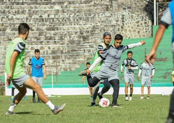 Los Cañeros cerraron su preparación con la mejor de las actitudes para alcanzar los tres puntos en juego, están con muchas ganas los dirigidos por Ricardo Valiño para sumar un triunfo en casa, luego de que sacaron la igualada ante los campeones de la MLS