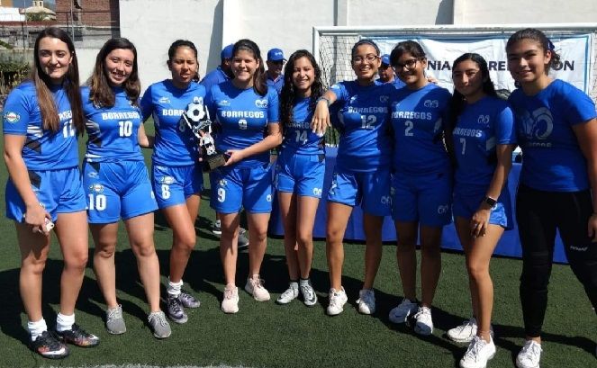 Los representativos del Instituto Tecnológico de Estudios Superiores de Monterrey (ITESM), Campus Cuernavaca, son los que mejor lucieron y más ganaron en esta temporada, por lo que cosecharon el fruto de arduos entrenamientos y la defensa de los colores del plantel, además el principal premio a cada uno de sus entrenadores, quienes ven reflejado el trabajo en los resultados que se obtuvieron en esta campaña