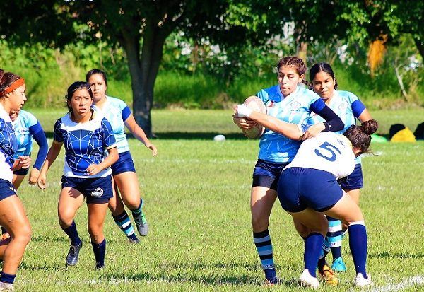 El representativo morelense recibe la invitación por parte de la Federación Mexicana de Rugby de estar presente en esta justa nacional, donde serán siete los equipos a participar en este certamen femenil