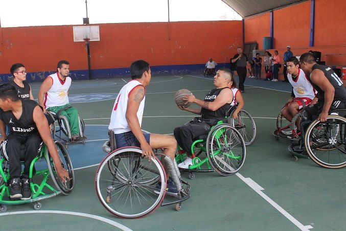En esta segunda fecha las hostilidades se disputarán esta vez con la asistencia de las quintetas del vecino estado de Guerrero, sumadas de Morelos; habrá una ceremonia de inauguración con las autoridades invitadas y los equipos participantes de esta primera edición