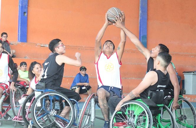 En esta segunda fecha las actividades se disputarán en la Unidad Deportiva Centenario a partir de las 08:45 horas, pero esta vez con la asistencia de las quintetas del vecino estado de Guerrero, sumadas de Morelos; habrá una ceremonia de inauguración con las autoridades invitadas y los equipos participantes de esta primera edición