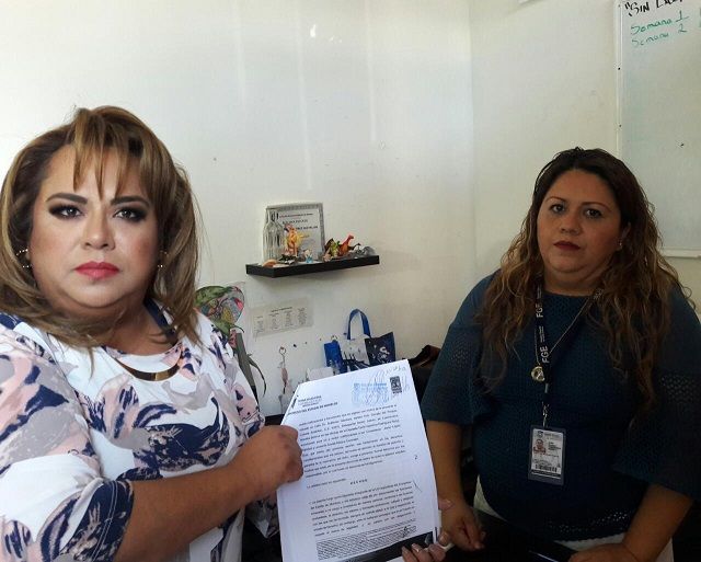 Algunos han convertido en una mala práctica política, usar las redes sociales para difundir mensajes que buscan debilitar la trayectoria e imagen de personas