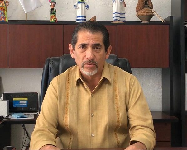 Morelos ha decidido sumar esfuerzos con las autoridades federales y adherirse al Instituto de Salud para el Bienestar (Insabi), informó Marco Antonio Cantú Cuevas, secretario de Salud
