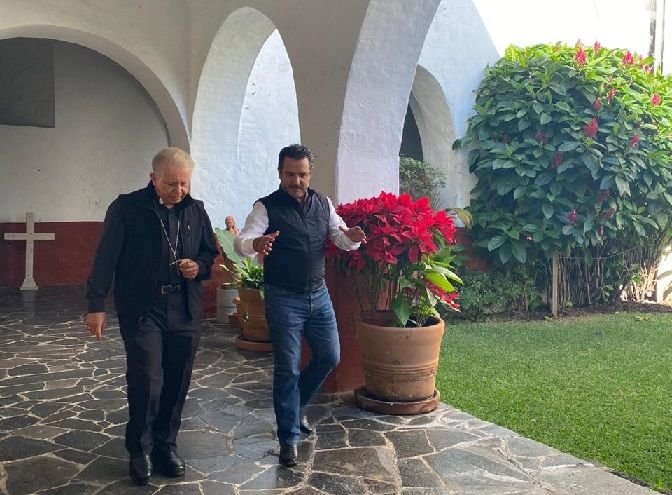 José Luis Garcitapia