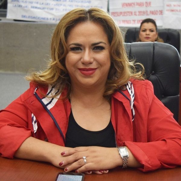 Con el objetivo de prevenir y erradicar la violencia obstétrica en instalaciones hospitalarias públicas y privadas en la entidad, la diputada Tania Valentina Rodríguez Ruiz, presentó ante el Pleno Legislativo una iniciativa para modificar la Ley de Salud del Estado de Morelos