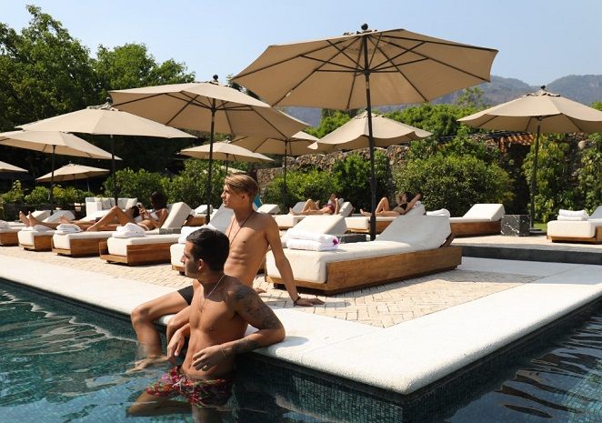 David Jacinto Rodríguez, coordinador de Desarrollo Turístico de la STyC, destacó que Tepoztlán se perfila como uno de los destinos que mayor ocupación y derrama tendrán en el marco de la conmemoración del 14 de febrero (Día del Amor y la Amistad)