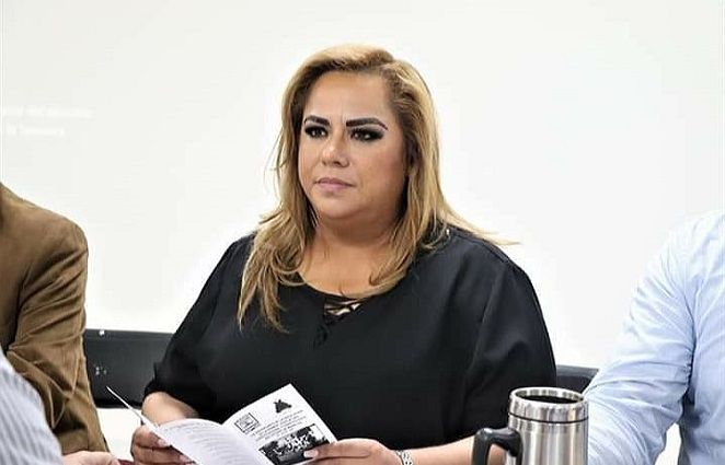 Eliminar el requisito de acreditar supervivencia para jubilados del Colegio de Bachilleres del Estado de Morelos (COBAEM), solicitó la diputada Tania Valentina Rodríguez Ruíz, al titular de dicha institución
