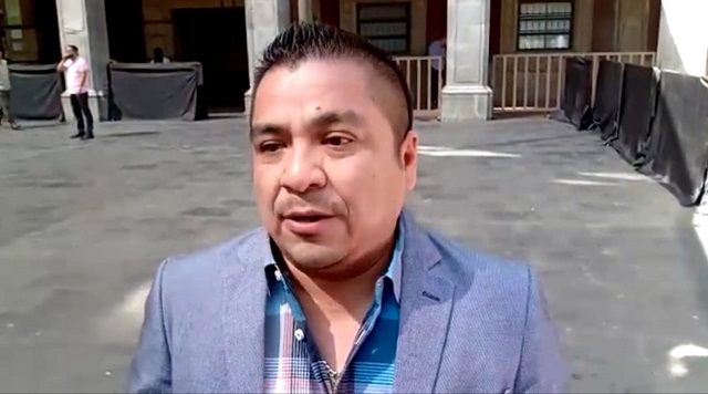 Asimismo, manifestó que “para nosotros era importante que todos los presidentes y presidentas pudieran estar notificados por la vía formal y reiteró que el encuentro de trabajo “sólo se recorrió del pasado lunes para el viernes”