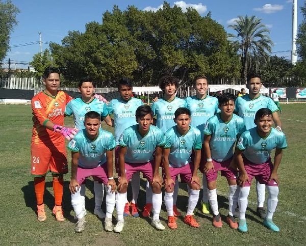 Partido muy apretado y bien jugado por ambos equipos con dominio de los visitantes, que en los últimos 15' minutos del encuentro apretó el acelerador buscando la igualada en los cartones, sin embargo, la defensiva local supo cerrar sus filas para no ser sorprendidos por los Cañeros, que por la falta de contundencia de la ofensiva que tuvo cuatro opciones claras de gol que se desperdiciaron, y fue lo que peso al final del encuentro inclinando la balanza al equipo local para llevarse los tres puntos