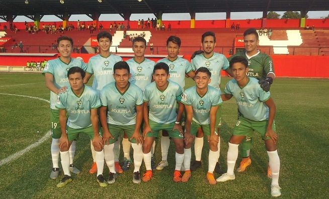 El duelo se libro en las nuevas instalaciones del Club Deportivo Yautepec, donde se recibió a un buen número de aficionados pese a que el municipio estaba en pleno festejo de Carnaval