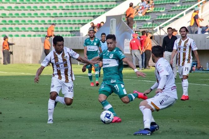 Con este resultado, los Cañeros llegaron a nueve puntos mientras que los de Tuxtla Gutiérrez se quedaron sin unidades