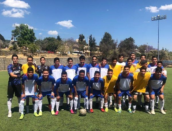 Las anotaciones de los anfitriones fueron obra de Manuel Palacios, Antonio Froylán y Saúl Galindo, quienes le dan el pase a la etapa Regional de esta justa al equipo universitario, que tendrá que mejorar si quiere avanzar a la fase final nacional