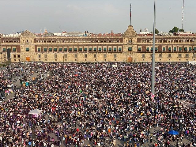 El impacto económico y social, pero sobre todo el hincapié en la demanda de una vida libre de violencia contra las mujeres, han dejado huella. Ahora, lo que sigue es no permitir que los poderes formales y no formales acendrados en un machismo simulador de complacencia y reconocimiento a sus demandas, minimicen y desestimen el alcance que debe tener este movimiento nacional
