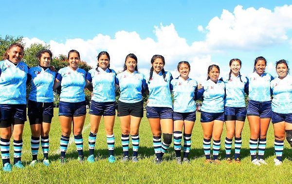 El equipo Tlahuica Rugby Femenil estará presente en esta justa nacional, cuya sede será el Club Dorados Oaxtepec del 07 al 08 del presente mes, por lo que las morelenses pelearán en casa el título; en la fase regular de la zona centro terminaron en el segundo lugar y en la etapa por lograr un boleto en la final nacional se quedaron en la tercera posición