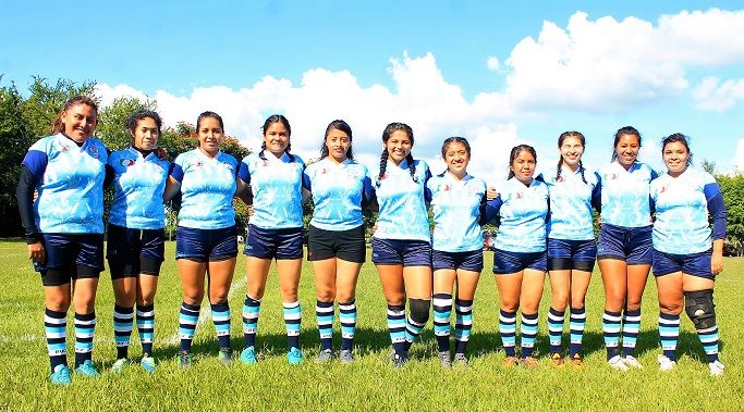 El equipo Tlahuica Rugby Femenil estará presente en esta justa nacional, cuya sede será el Club Dorados Oaxtepec del 07 al 08 del presente mes, por lo que las morelenses pelearán en casa el título; en la fase regular de la zona centro terminaron en el segundo lugar y en la etapa por lograr un boleto en la final nacional se quedaron en la tercera posición