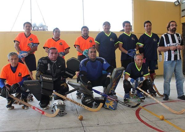 Jesús Mendoza, presidente de la Asociación de Patines Sobre Ruedas en Morelos y entrenador de esta escuadra, señaló
