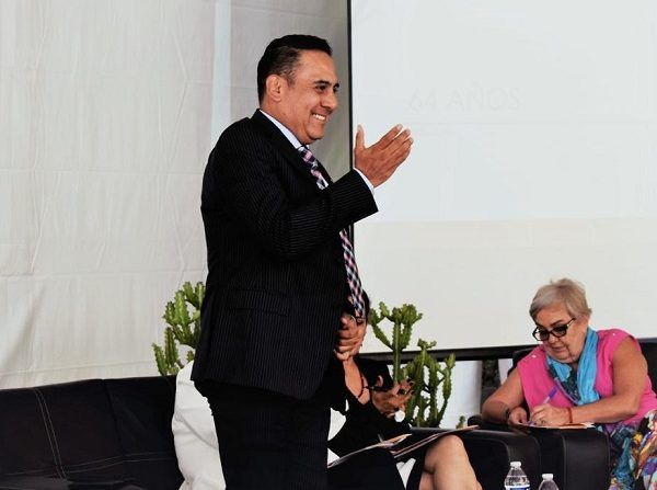 Francisco Hurtado Delgado